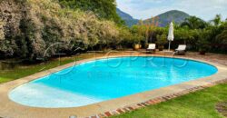 Extraordinária mansão no prestigiado Condomínio Greenwood – Itanhangá.