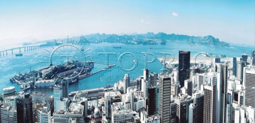 Loja Comercial de 230 m² no Coração do Centro –