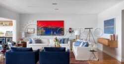 Luxo e Sofisticação na Vieira Souto – Edifício Michelangelo