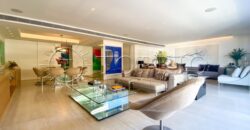 Luxuoso apartamento em Ipanema!