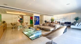 Luxuoso apartamento em Ipanema!