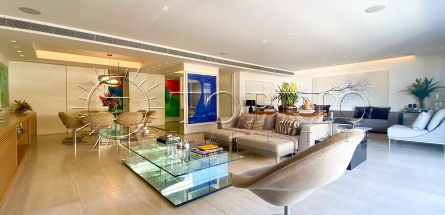 Luxuoso apartamento em Ipanema!