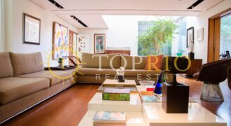 Magnífica Casa com 1.360 m² de Área Construída