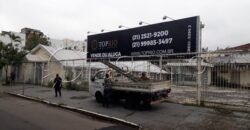 Terreno para Venda ou Locação – 5 Lotes Totais de 3.300 m