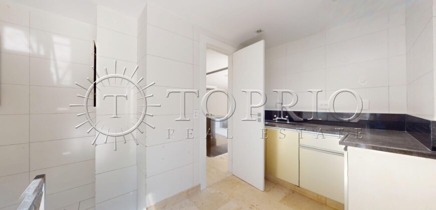 Cobertura Duplex na Quadra da Praia do Leblon – 498m²