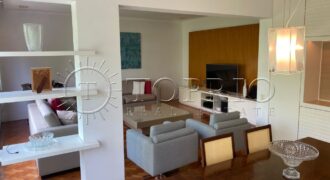 Apartamento Modernizado no Coração do Quadrilátero do Charme – 170 m²