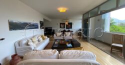 Apartamento Exclusivo com Vista para a Lagoa – 1 por Andar