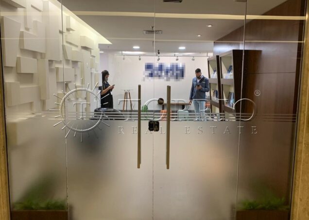 Andar Corrido com 562 m² – Excelente Localização no Centro do Rio