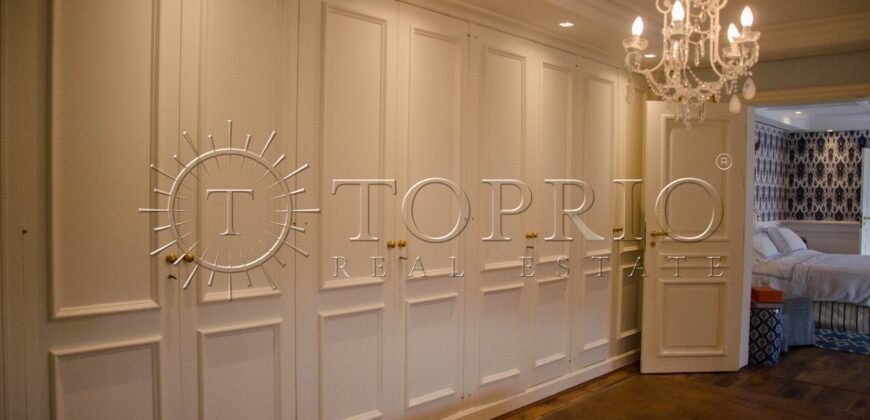 Cobertura de Alto Padrão com Vista Espetacular para a Lagoa, Cristo e Mata