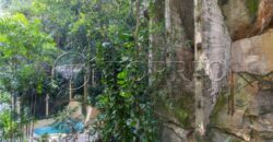 Espetacular apartamento em condomínio fechado na Lagoa Rodrigo de Freitas.