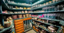 Extraordinária mansão no prestigiado Condomínio Greenwood – Itanhangá.