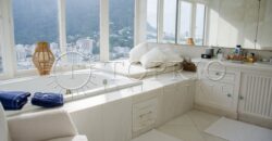 Cobertura de Alto Padrão com Vista Espetacular para a Lagoa, Cristo e Mata