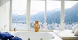 Cobertura de Alto Padrão com Vista Espetacular para a Lagoa, Cristo e Mata