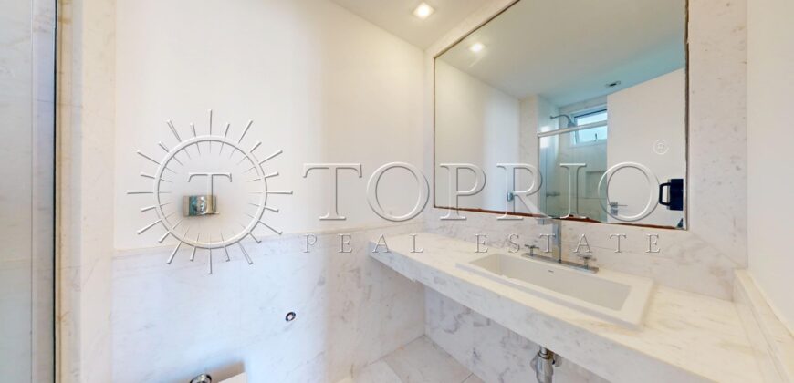 Cobertura de Luxo de 1.000 m² no Parque Monjope, Jardim Botânico