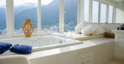 Cobertura de Alto Padrão com Vista Espetacular para a Lagoa, Cristo e Mata