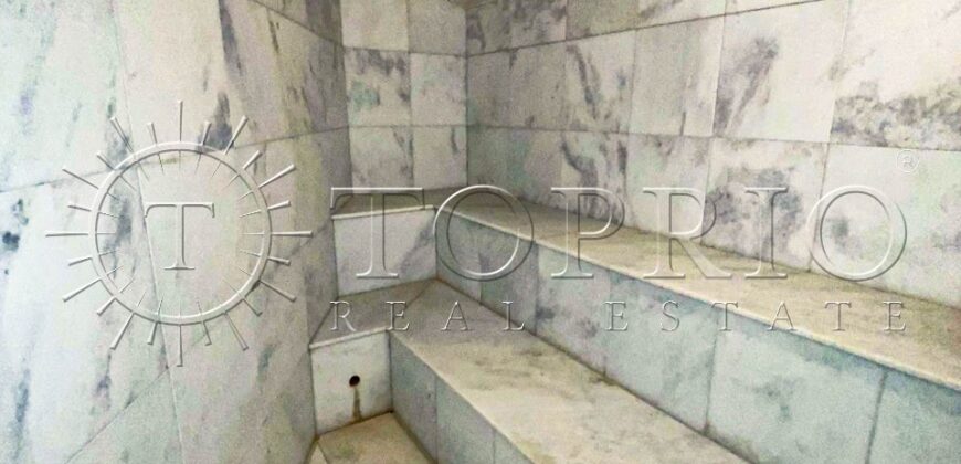 Extraordinária mansão no prestigiado Condomínio Greenwood – Itanhangá.