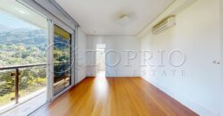 Cobertura Duplex na Quadra da Praia do Leblon – 498m²