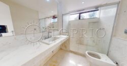 Cobertura Duplex na Quadra da Praia do Leblon – 498m²