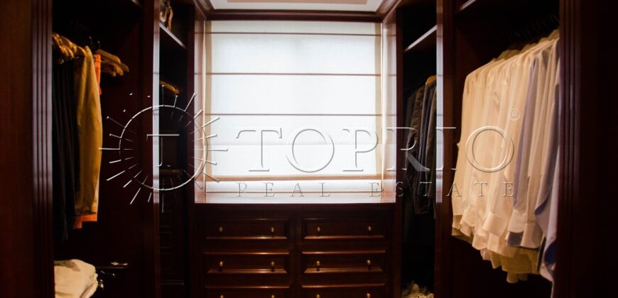 Cobertura de Alto Padrão com Vista Espetacular para a Lagoa, Cristo e Mata