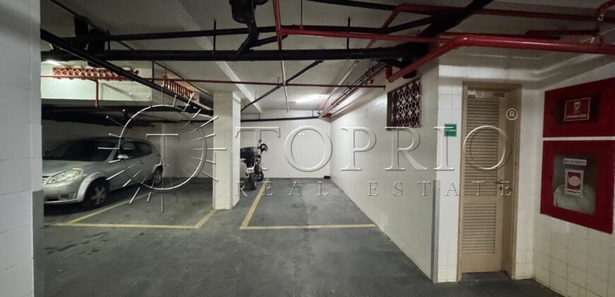 Apartamento em andar alto de 373 m² na Avenida Vieira Souto