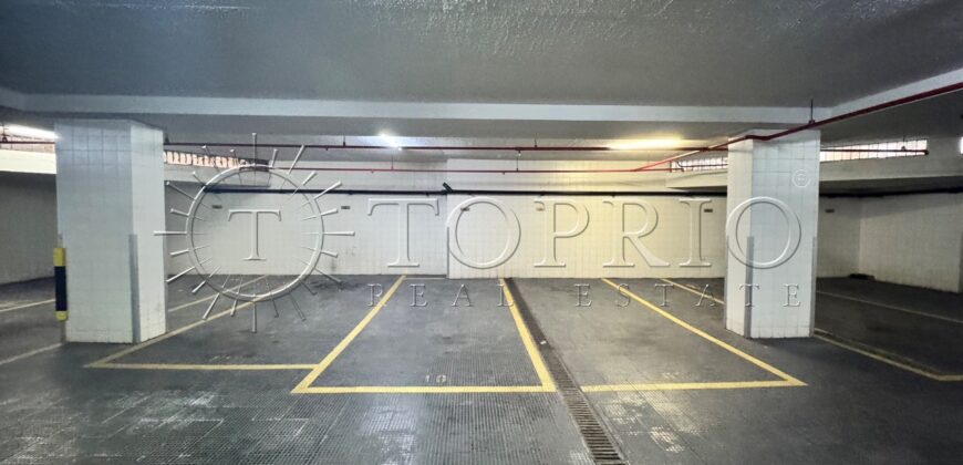 Apartamento em andar alto de 373 m² na Avenida Vieira Souto