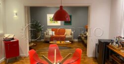 Apartamento Térreo Reformado