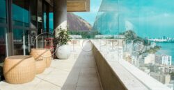 Cobertura de Alto Padrão com Vista Espetacular para a Lagoa, Cristo e Mata