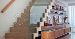 Cobertura duplex espetacular na Av. Bartolomeu Mitre