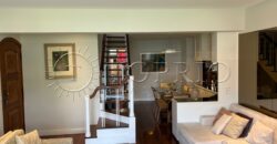 Cobertura Duplex no Quadrilátero do Charme de Ipanema – 250 m²