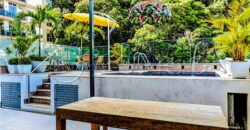 Cobertura Exclusiva na Marquês de São Vicente