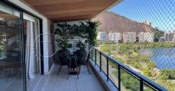 Espetacular Apartamento na Lagoa Rodrigo de Freitas