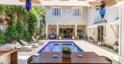 Excelente Casa em Condomínio no Leblon