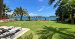 Excelente Casa em Mombaça – Angra dos Reis – Frente para o Mar