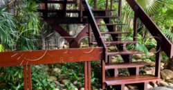 Extraordinária mansão no prestigiado Condomínio Greenwood – Itanhangá.