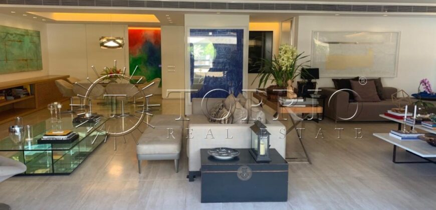 Luxuoso apartamento em Ipanema!