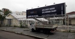 Terreno para Venda ou Locação – 5 Lotes Totais de 3.300 m