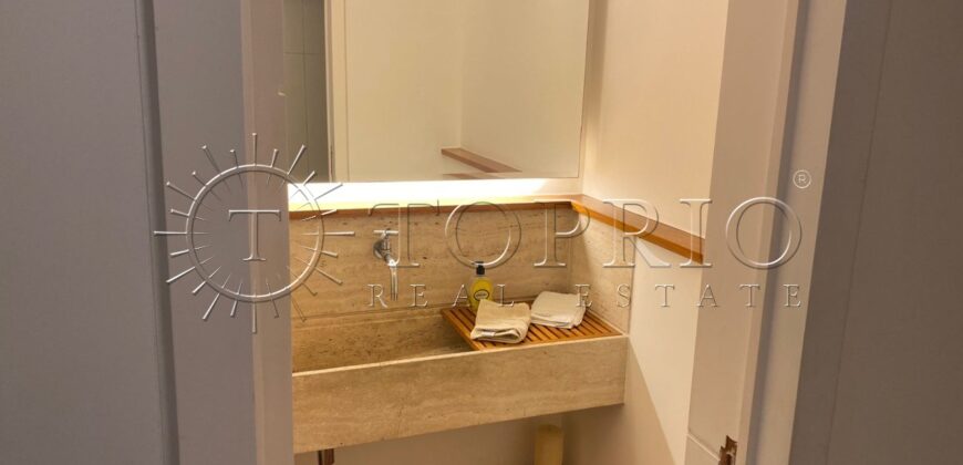 Apartamento Modernizado no Coração do Quadrilátero do Charme – 170 m²