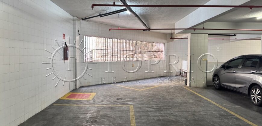 Apartamento em andar alto de 373 m² na Avenida Vieira Souto