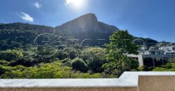 Cobertura de Luxo de 1.000 m² no Parque Monjope, Jardim Botânico