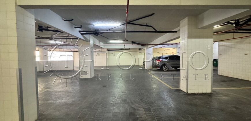 Apartamento em andar alto de 373 m² na Avenida Vieira Souto