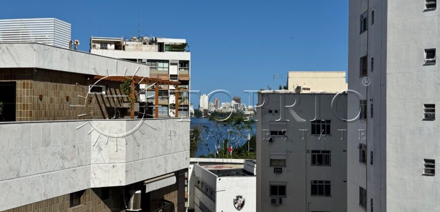 Cobertura de Luxo de 1.000 m² no Parque Monjope, Jardim Botânico