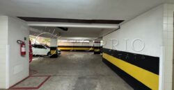 Cobertura Duplex na Quadra da Praia do Leblon – 498m²