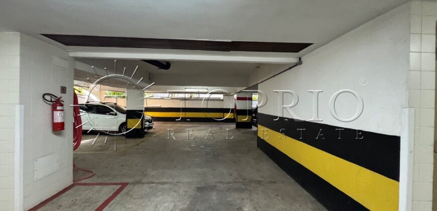 Cobertura de Luxo de 1.000 m² no Parque Monjope, Jardim Botânico