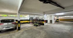 Cobertura Duplex na Quadra da Praia do Leblon – 498m²