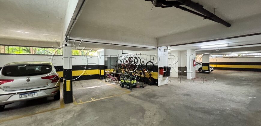 Cobertura de Luxo de 1.000 m² no Parque Monjope, Jardim Botânico