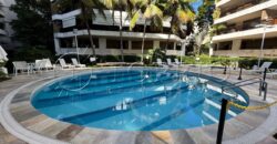 Cobertura Duplex na Quadra da Praia do Leblon – 498m²
