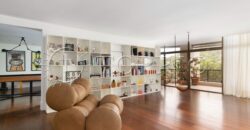 Apartamento exclusivo na Gávea, com 580m²