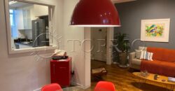 Apartamento Térreo Reformado