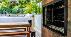 Cobertura Exclusiva na Marquês de São Vicente