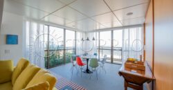 Espetacular apartamento no mais exclusivo e conceituado prédio do Rio de Janeiro, Edifício Juan Les Pins.